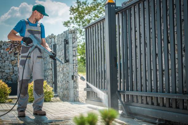 Best Patio and Deck Pressure Washing  in Inverness, IL