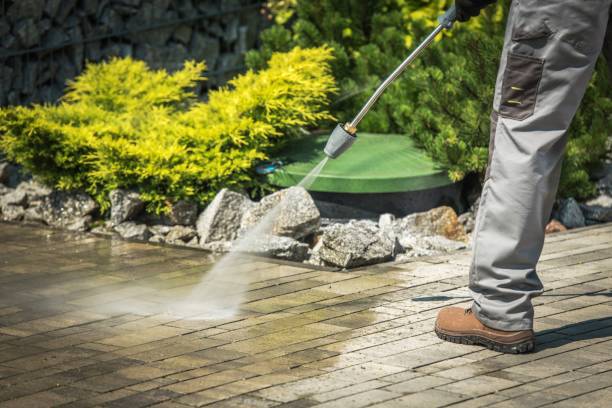 Best Fence Cleaning  in Inverness, IL