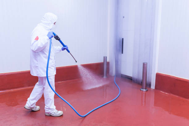 Best Restaurant Pressure Washing  in Inverness, IL