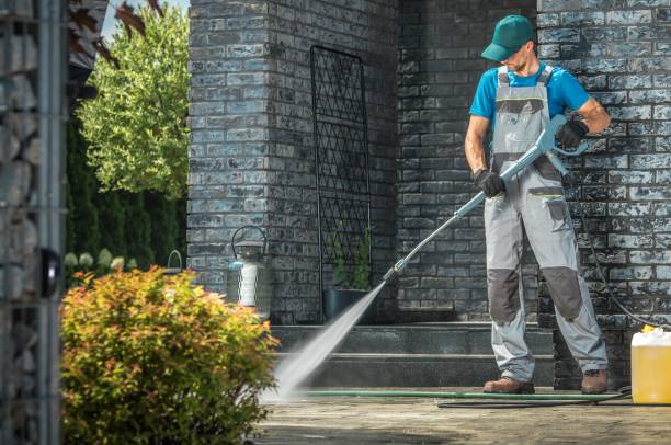 Best Post-Construction Pressure Washing  in Inverness, IL