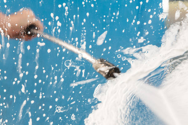 Best Building Exterior Washing  in Inverness, IL