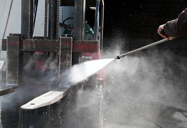 Best Dumpster Area Cleaning  in Inverness, IL